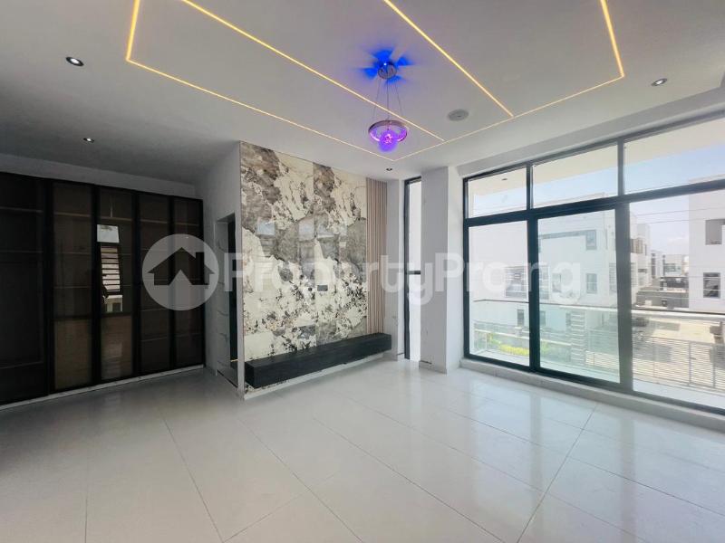4 bedroom House for sale Ikeja GRA Ikeja Lagos