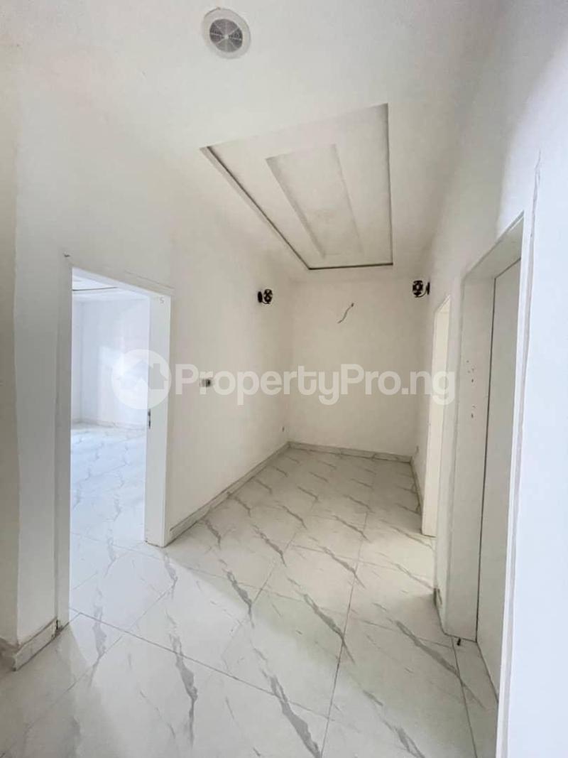 4 bedroom House for rent Ikota Lekki Lagos