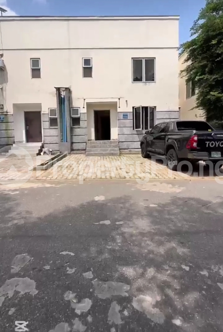 4 bedroom House for sale Brains And Hammers City Life Camp Abuja