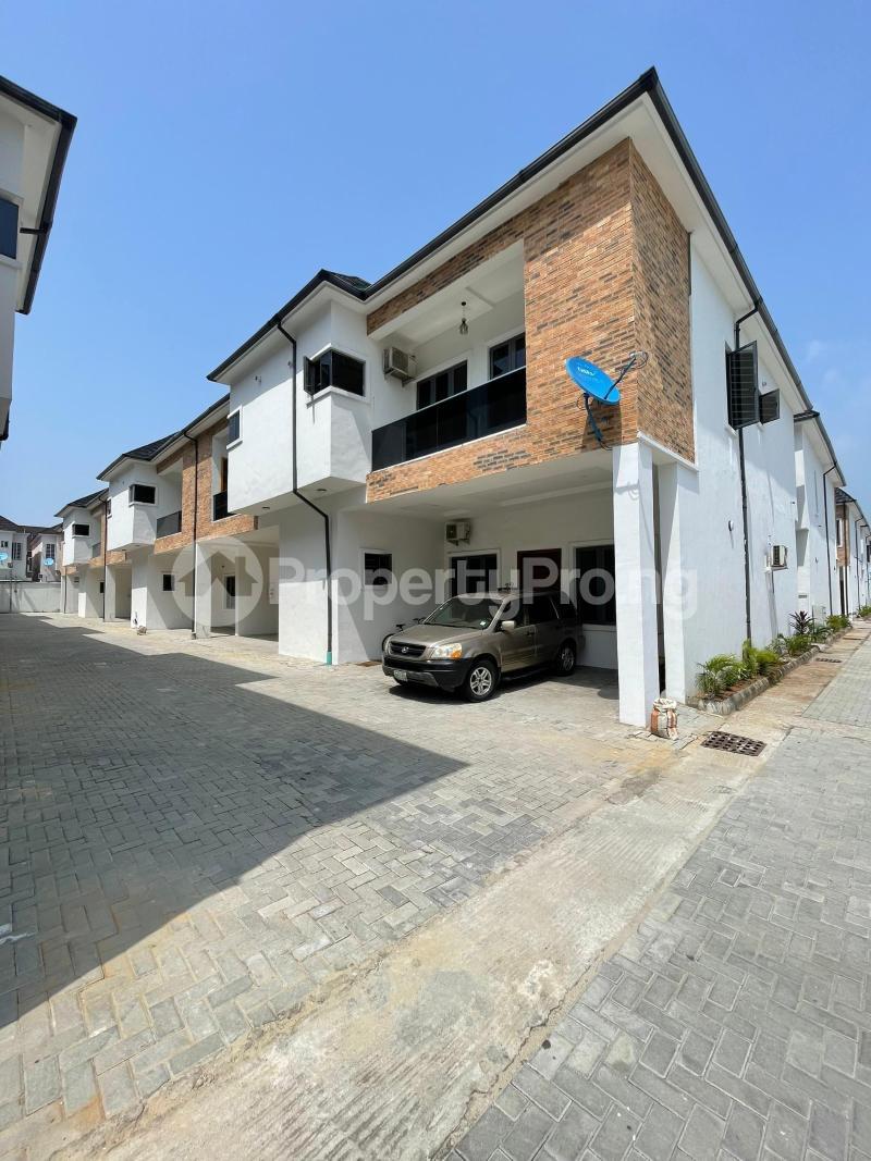 4 bedroom House for sale orchid Lekki Lagos - 0