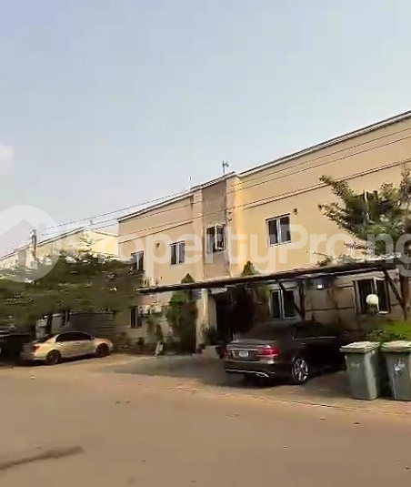 4 bedroom House for rent Brains And Hammers Life Camp Abuja