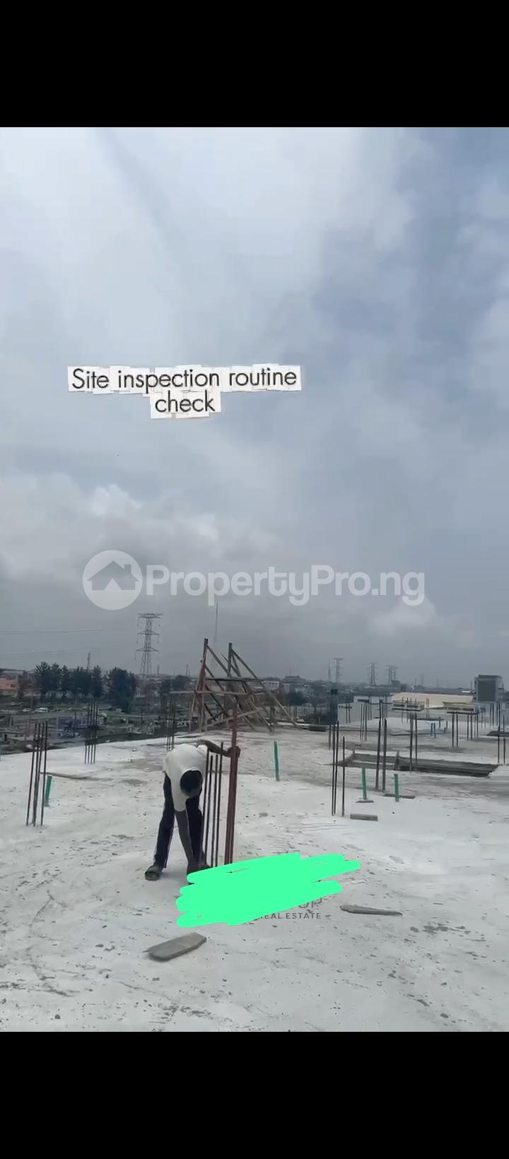 4 bedroom House for sale Ilasan Ikate Lekki Lagos