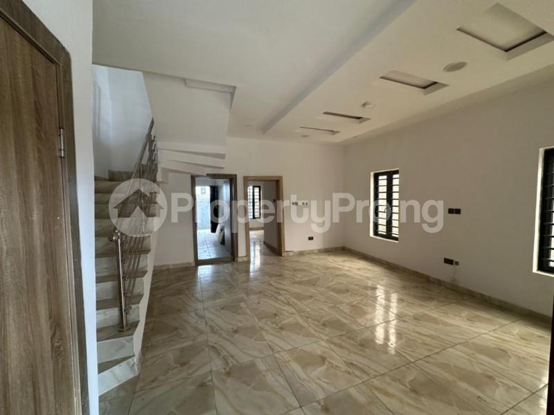 4 bedroom House for rent VGC Lekki Lagos