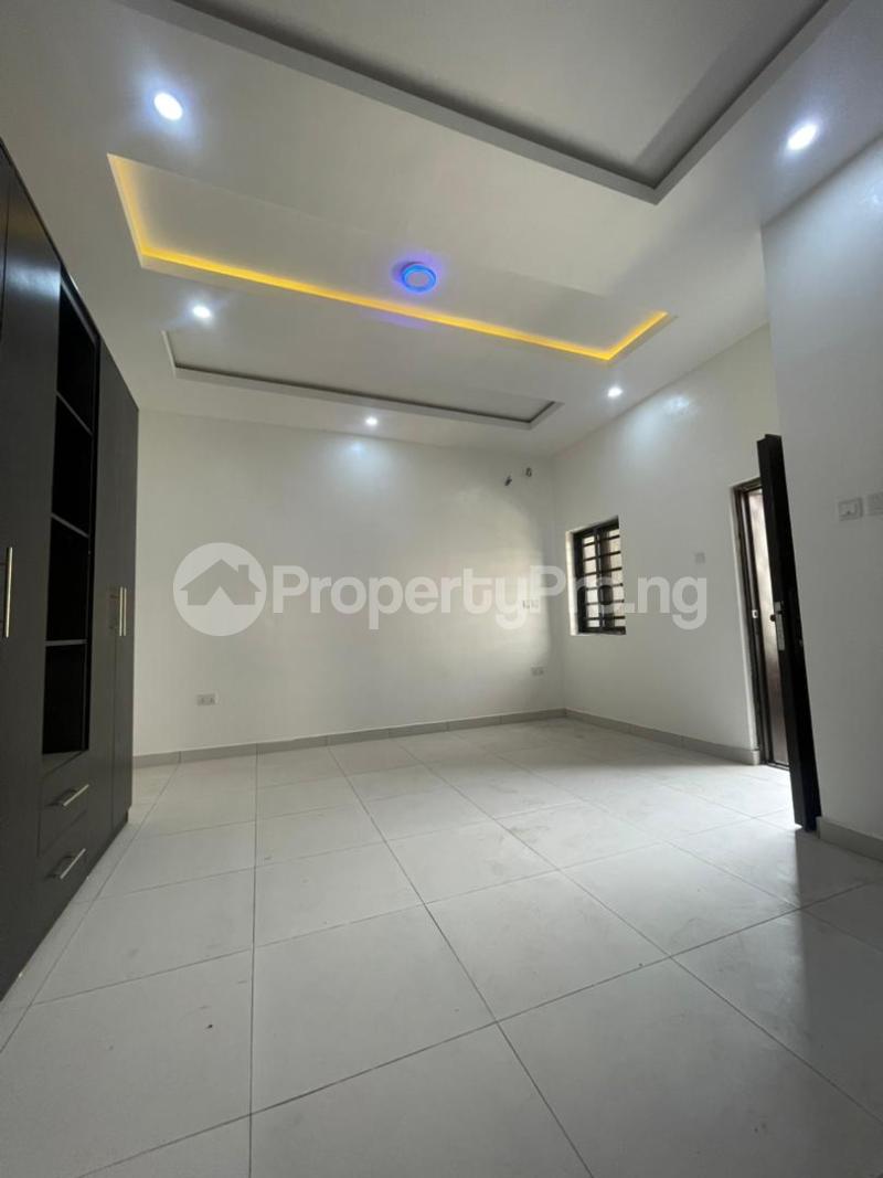 4 bedroom House for rent  Sangotedo Ajah Lagos