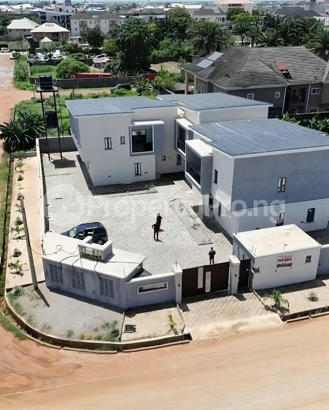 4 bedroom House for sale Ajah Lagos