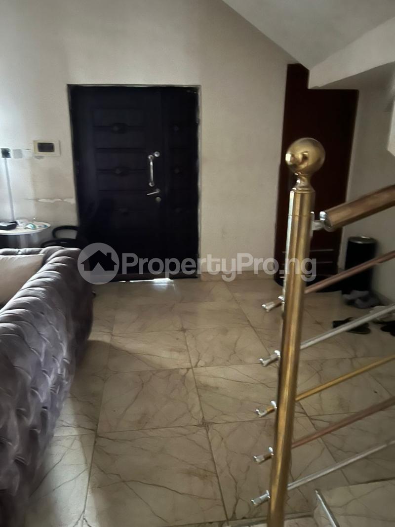 4 bedroom House for sale Chevron Alternative Route Lekki Lagos