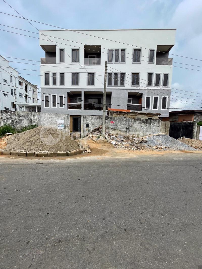 House for sale Maryland Lagos