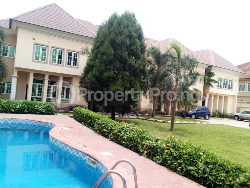 4 bedroom House for rent Ikeja GRA Ikeja Lagos