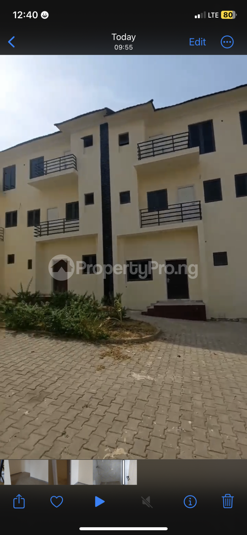 4 bedroom House for sale Asokoro Abuja