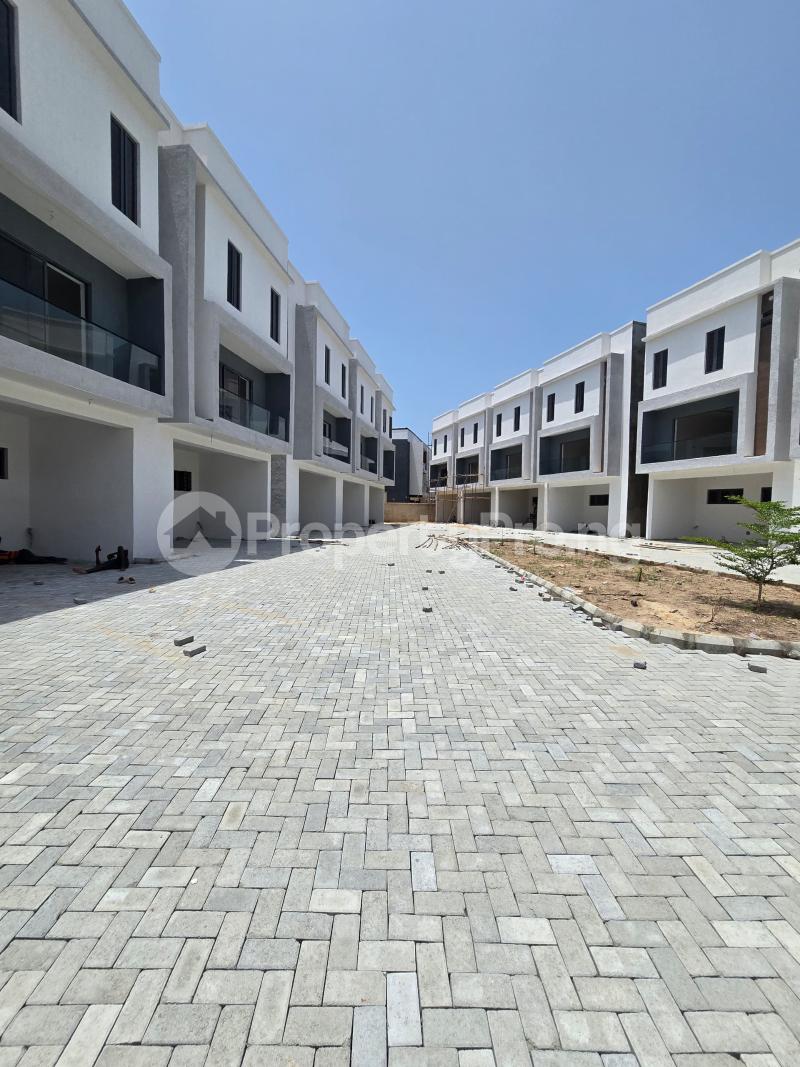 4 bedroom House for sale Ikate Lekki Lagos