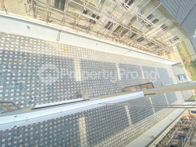 4 bedroom House for sale Lekki Phase 2 Lekki Lagos