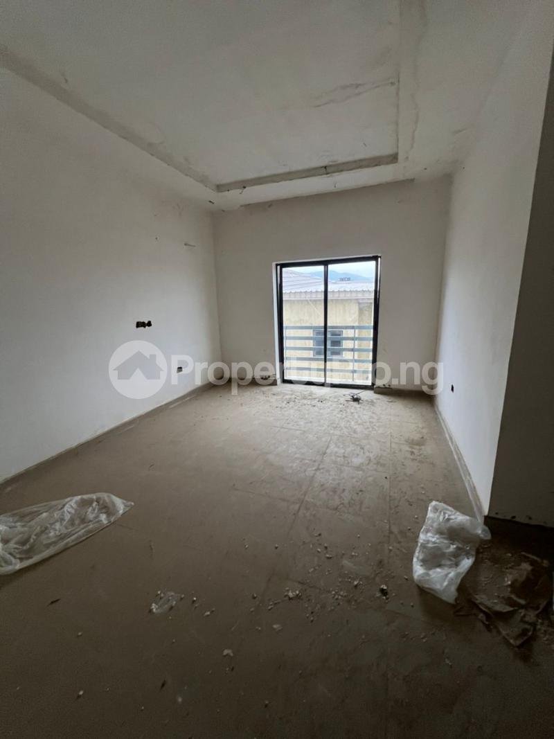 4 bedroom House for sale Gilmore Jahi Abuja