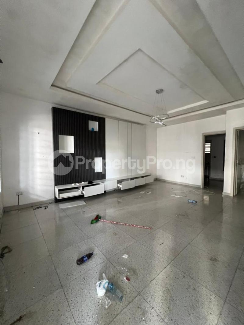 4 bedroom Flat / Apartment for rent Orchid Lekki Lagos