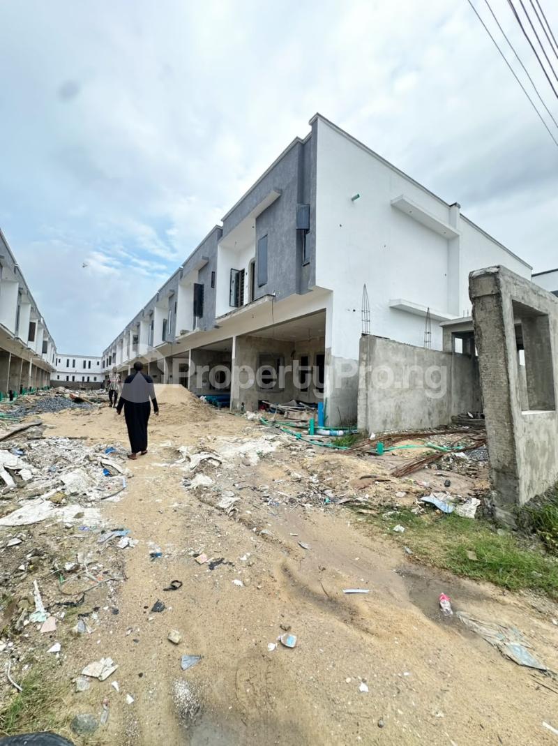4 bedroom House for sale Orchid Lekki Lagos