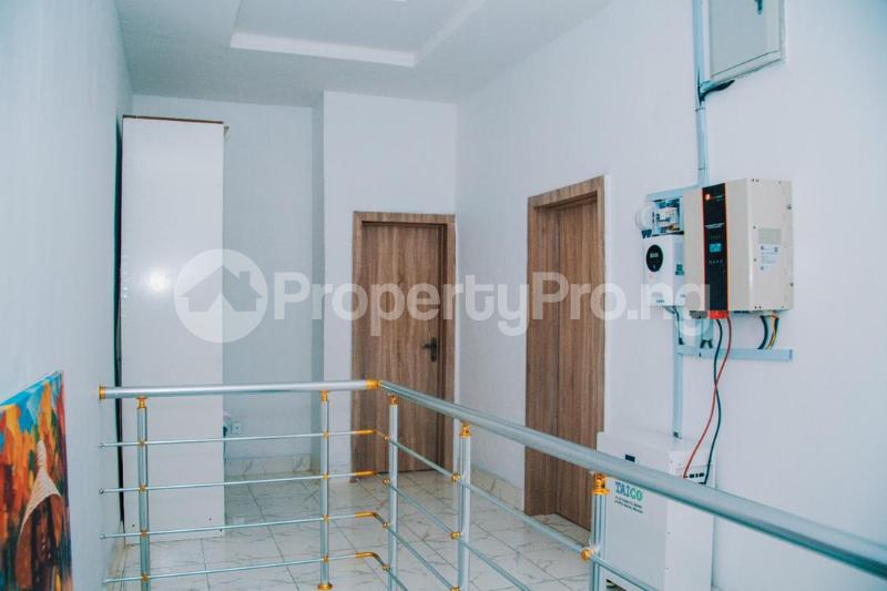 4 bedroom House for rent Ikota Lekki Lagos