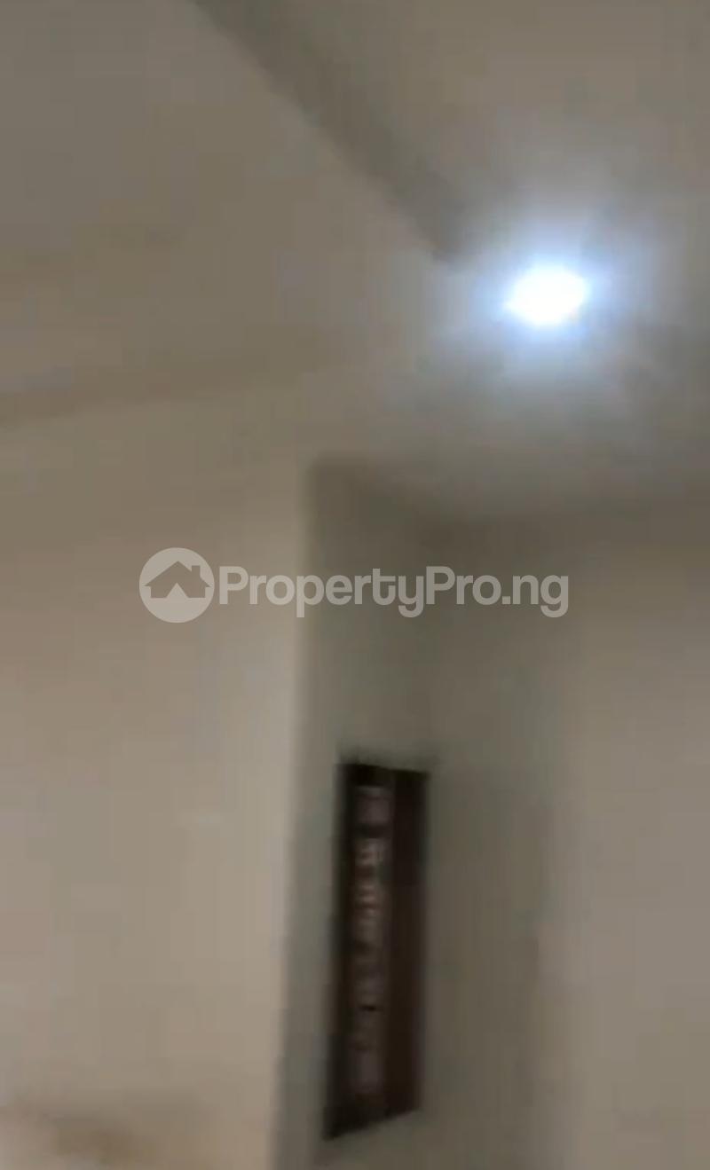 4 bedroom House for rent Guzape Abuja