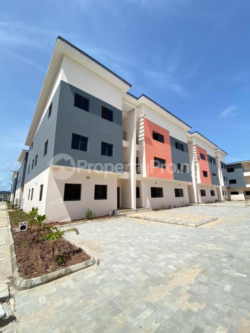 House for sale Ikate Lekki Lagos - 0
