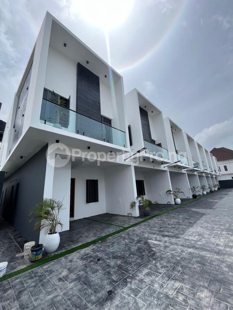 4 bedroom House for sale orchid Lekki Lagos - 0
