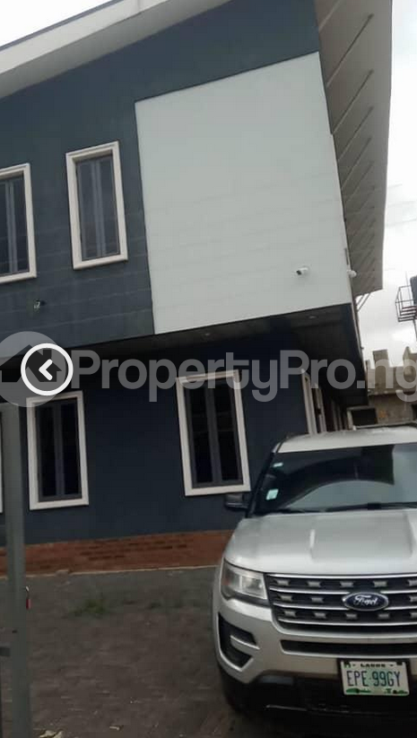 4 bedroom House for sale Ire Akari Estate, Isolo Lagos