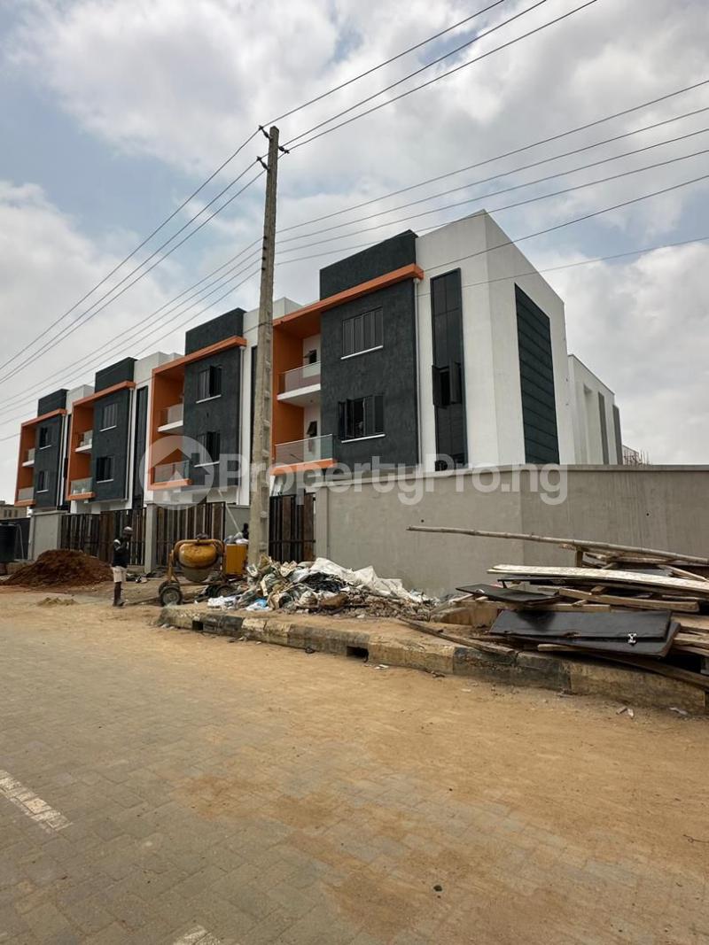 4 bedroom House for sale Ogudu GRA Ogudu Lagos