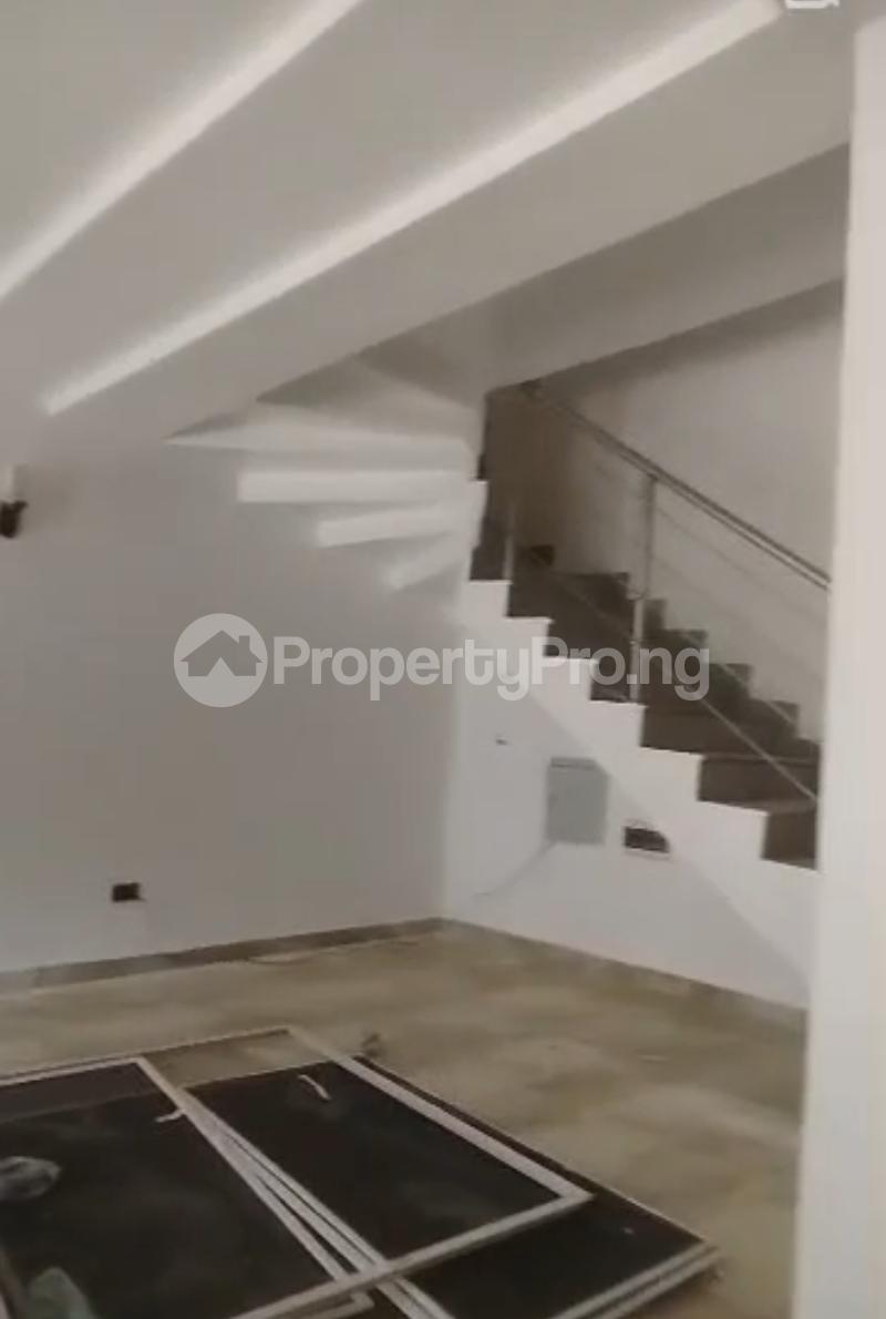 4 bedroom House for rent Guzape Guzape Abuja