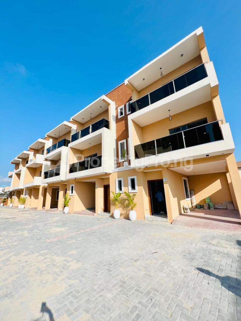 House for sale Ikate Lekki Lagos