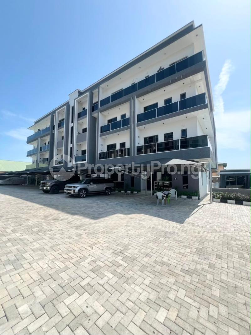 4 bedroom House for sale ONIRU Victoria Island Lagos