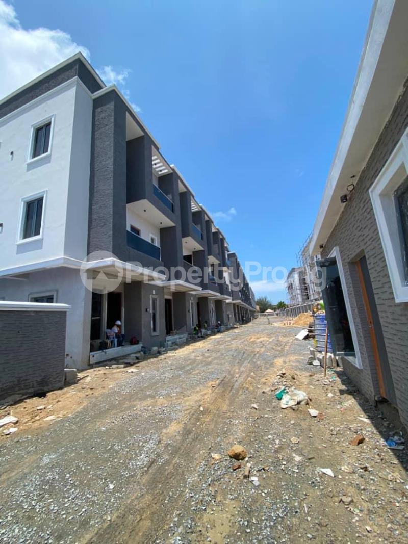 4 bedroom House for sale ONIRU Victoria Island Lagos