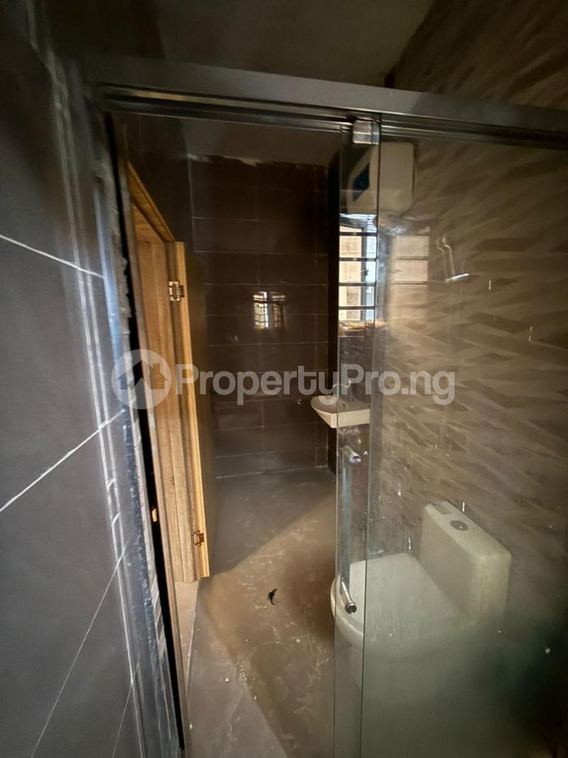 4 bedroom House for rent Harris Drive VGC Lekki Lagos