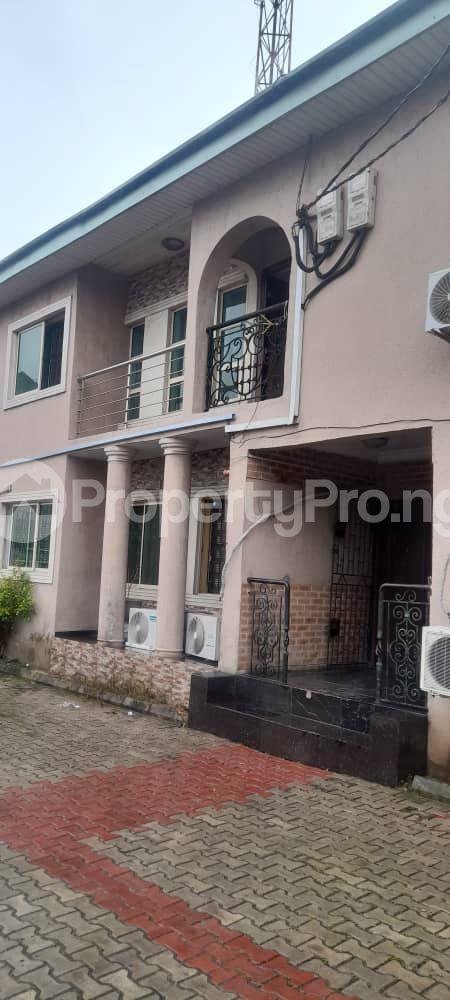 4 bedroom House for sale Anthony Village Maryland Lagos