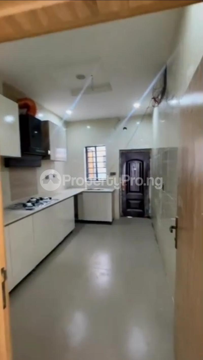 House for rent Harris Drive VGC Lekki Lagos - 1