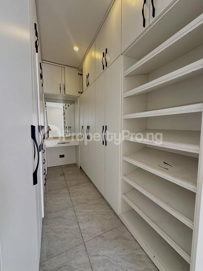 4 bedroom House for rent Utako Abuja - 0
