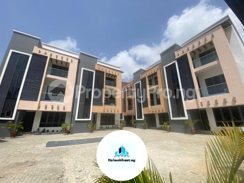 4 bedroom House for rent Banana Island Ikoyi Lagos