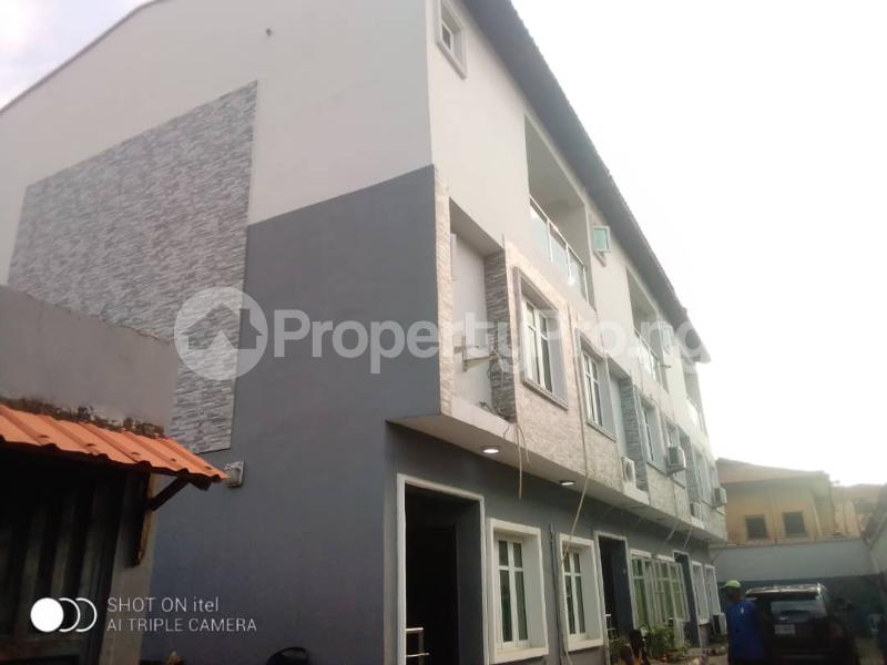 House for sale Surulere Lagos - 0