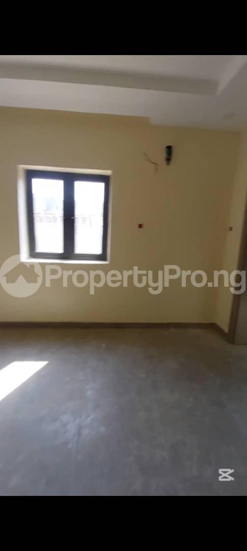 4 bedroom House for sale Asokoro Abuja