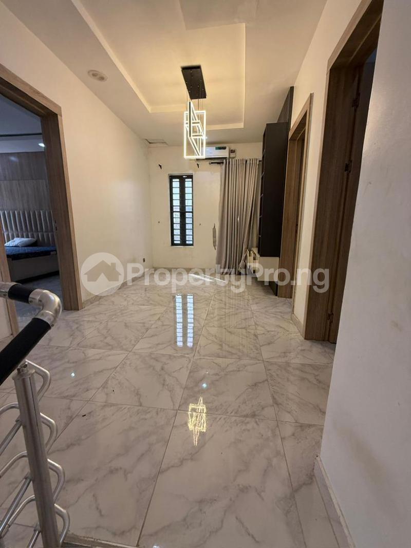 4 bedroom House for rent Ikota Lekki, Lagos. Ikota Lekki Lagos