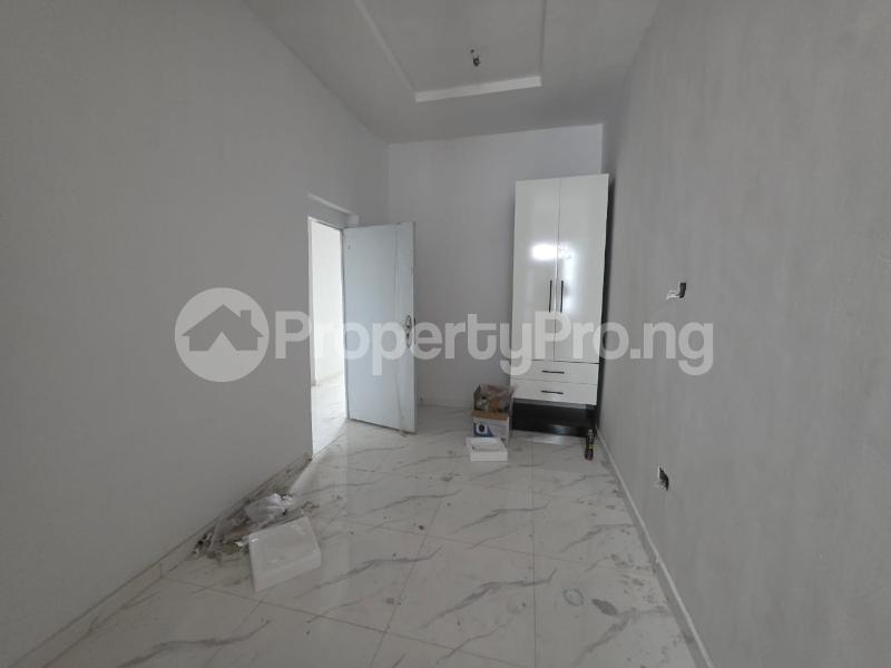 4 bedroom House for sale Ajah Lagos