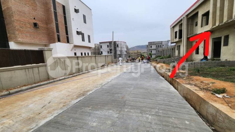 4 bedroom House for sale Karasana District Abuja Karsana Abuja