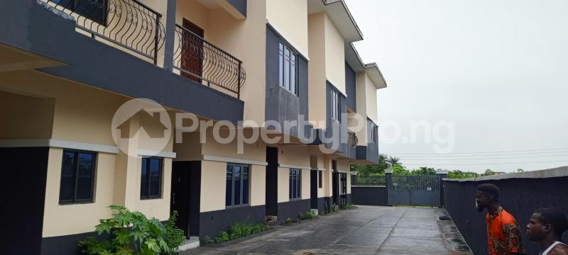 4 bedroom House for sale Off Apple Junction Apple junction Amuwo Odofin Lagos