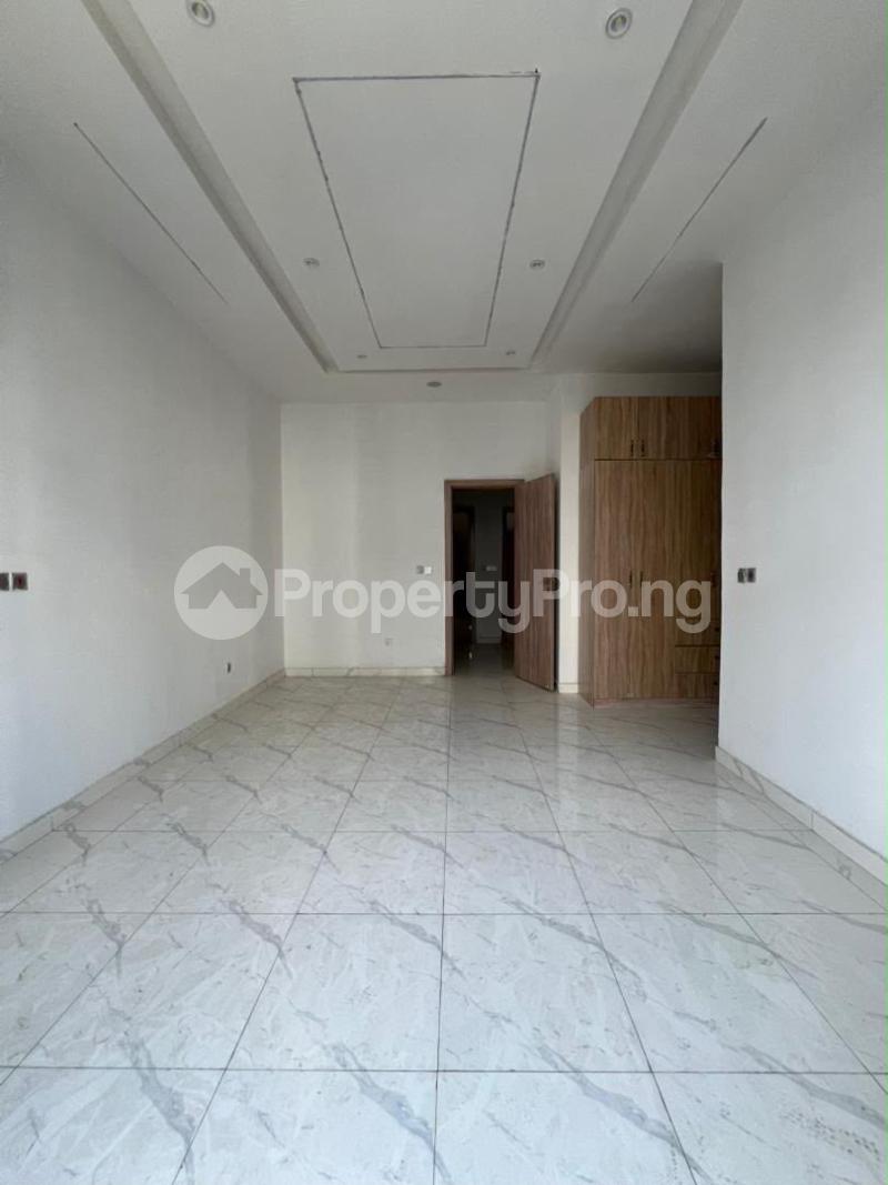 4 bedroom House for rent Orchid Lekki Lagos