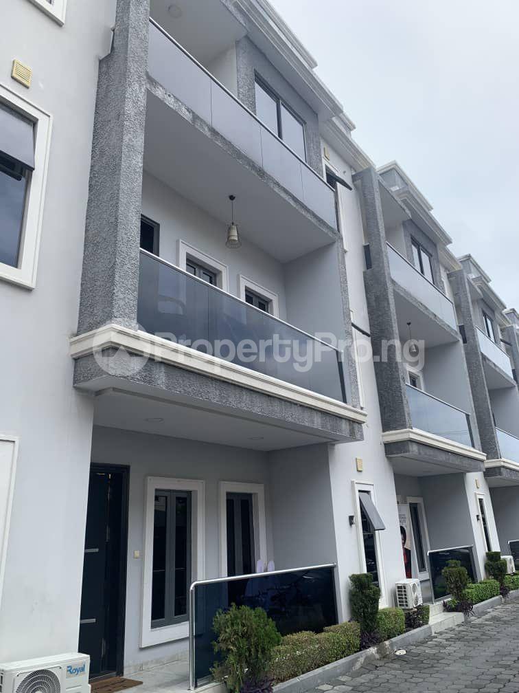 House for sale ONIRU Victoria Island Lagos