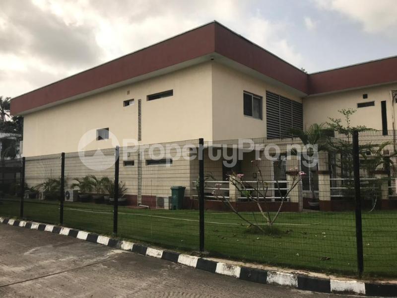 4 bedroom House for rent Bourdillon Ikoyi Lagos
