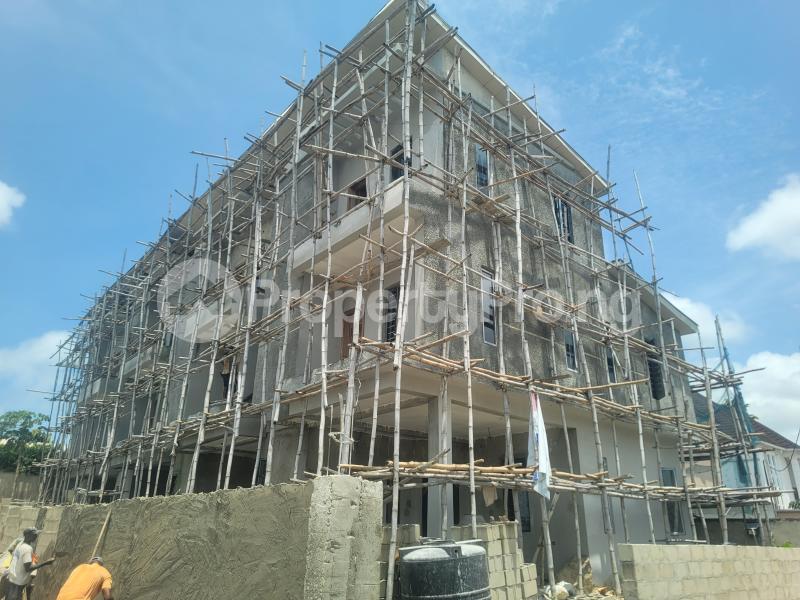 4 bedroom House for sale Thomas estate Ajah Lagos