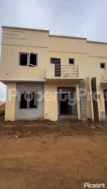 4 bedroom House for sale Life Camp Abuja