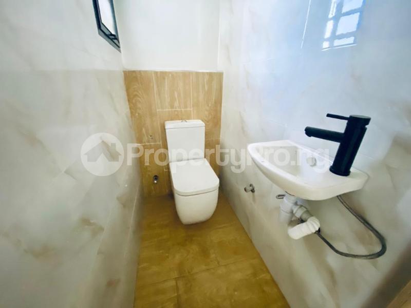 3 bedroom Flat / Apartment for rent Ikate Lekki Lagos
