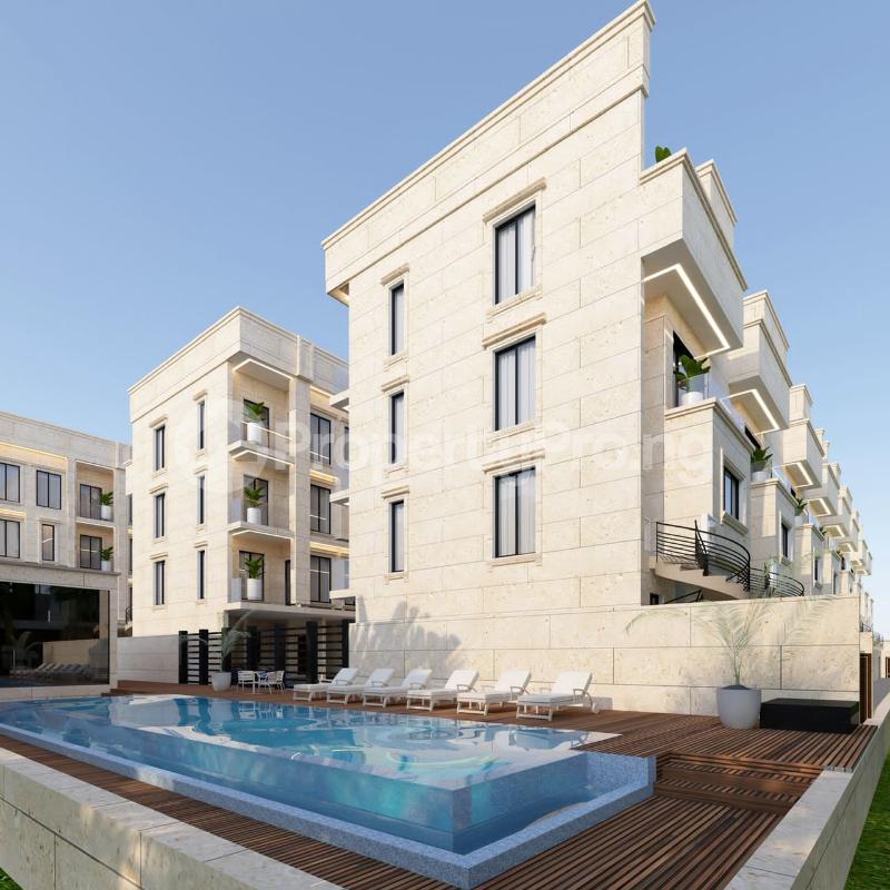 4 bedroom House for sale Old Ikoyi Ikoyi Lagos