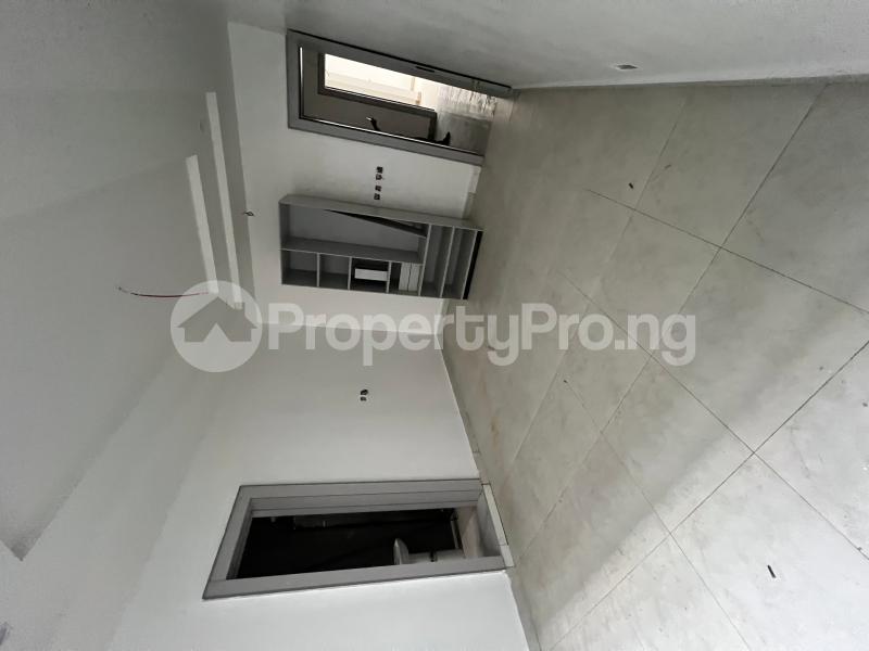 4 bedroom House for sale Lekki Phase 1 Lekki Lagos