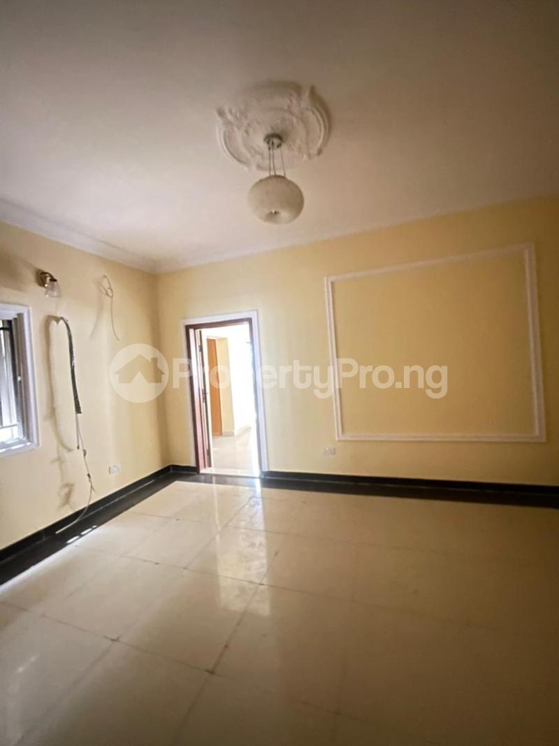 4 bedroom House for rent Lekki Phase 1 Lekki Lagos