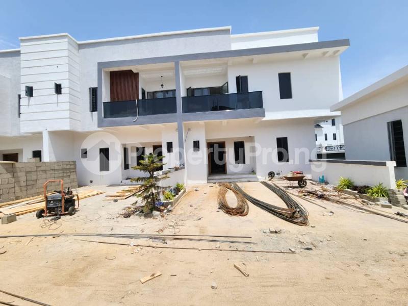 4 bedroom House for sale Ajah Lagos