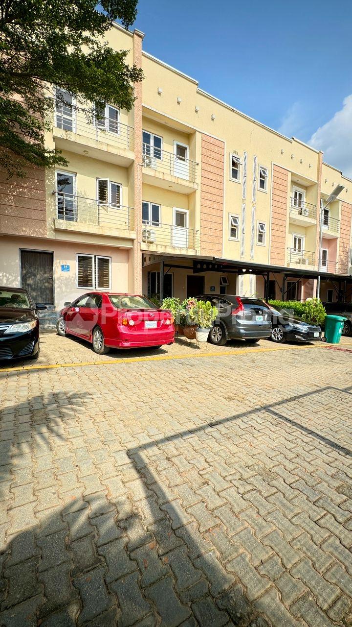 4 bedroom House for sale Kaura (Games Village) Abuja